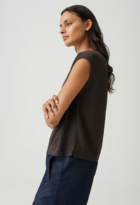 SLUMMI regular jersey Top