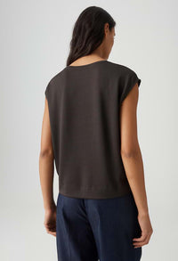 SLUMMI regular jersey Top
