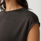 SLUMMI regular jersey Top