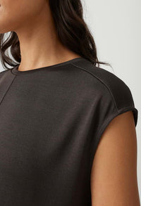 SLUMMI regular jersey Top