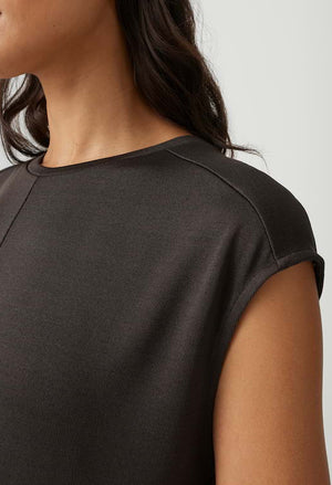 SLUMMI regular jersey Top