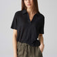 Sluse Short Sleeve Top