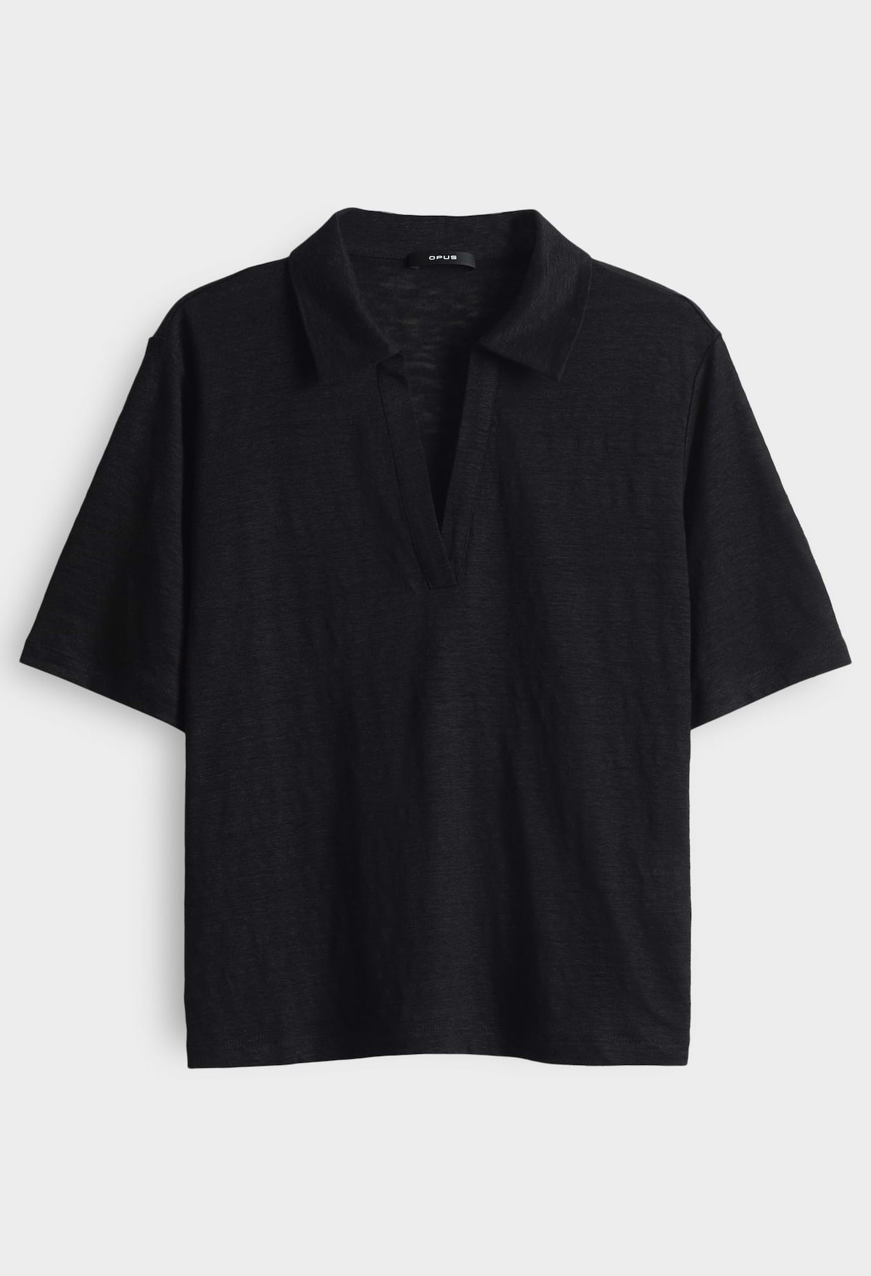 Sluse Short Sleeve Top