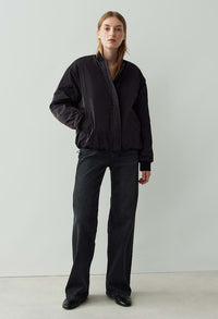 Hallinu Quilted Jacket