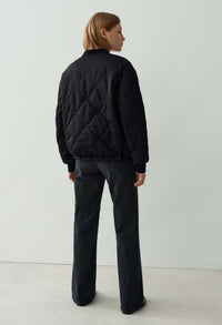 Hallinu Quilted Jacket