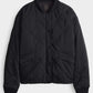 Hallinu Quilted Jacket