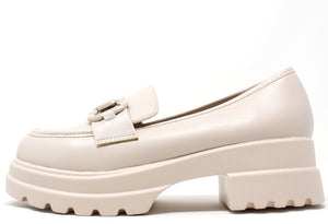 Double Sole Loafer