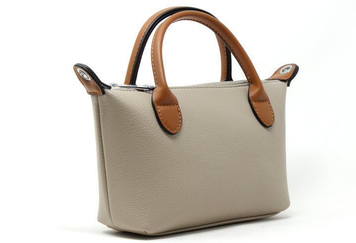 Mini Shopper Bag