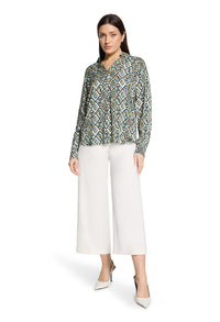 Classic 3/4 Length Culottes