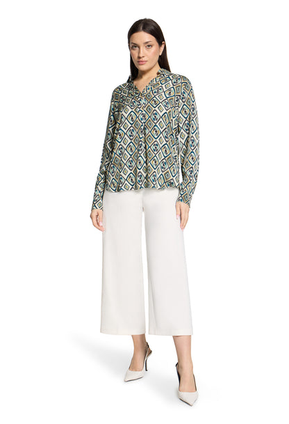 Classic 3/4 Length Culottes