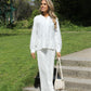 Classic 3/4 Length Culottes