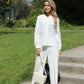 Classic 3/4 Length Culottes