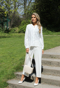 Classic 3/4 Length Culottes
