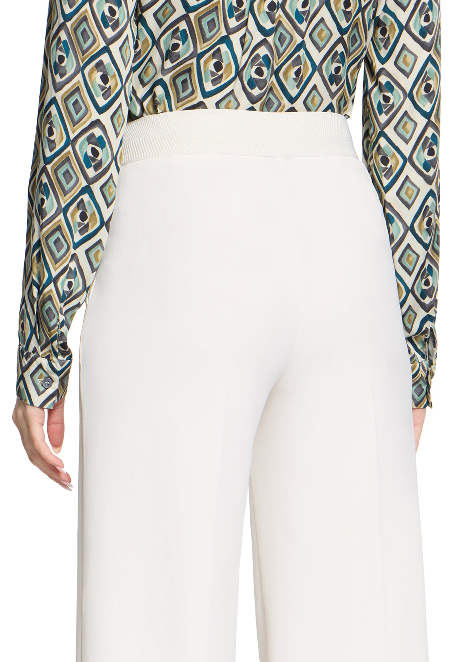 Classic 3/4 Length Culottes