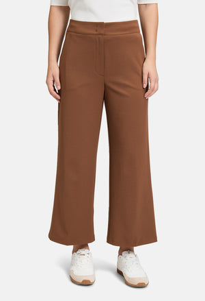 Classic 3/4 Length Culottes