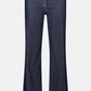 Relaxed Fit Washed Jeans