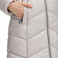 Wadding Quilted Jacket