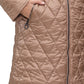 Reversible Quilted Coat