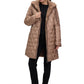 Reversible Quilted Coat