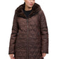 Reversible Quilted Coat