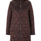 Reversible Quilted Coat
