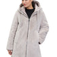 Reversible Quilted Coat