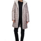 Reversible Quilted Coat