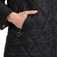 Reversible Quilted Coat
