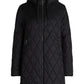 Reversible Quilted Coat