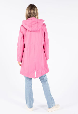 Lottie Rain Coat