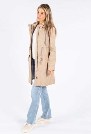 Lottie Rain Coat