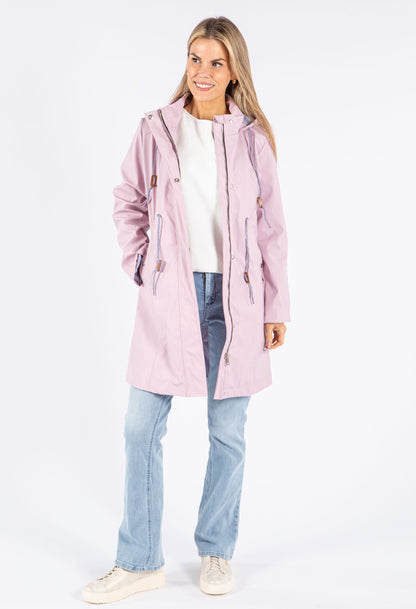 Lottie Rain Coat