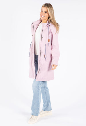 Lottie Rain Coat