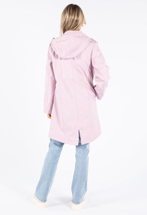 Lottie Rain Coat