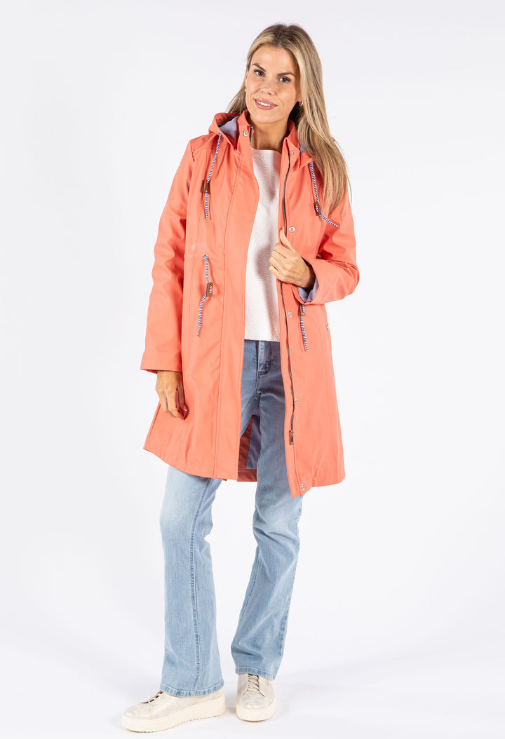 Lottie Rain Coat