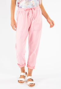 The Zoe Cuffed Joggers