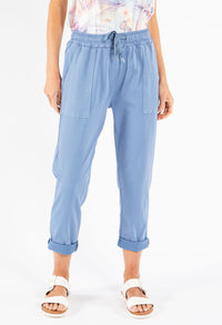 The Zoe Cuffed Joggers