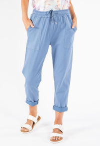 The Zoe Cuffed Joggers