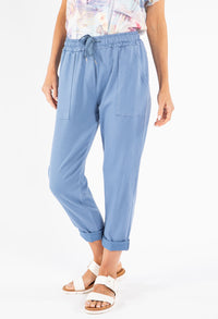 The Zoe Cuffed Joggers