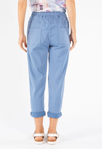 The Zoe Cuffed Joggers