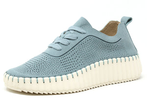 Volume Sole Trainer