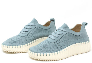 Volume Sole Trainer