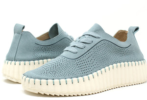 Volume Sole Trainer