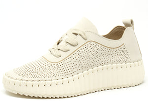 Volume Sole Trainer