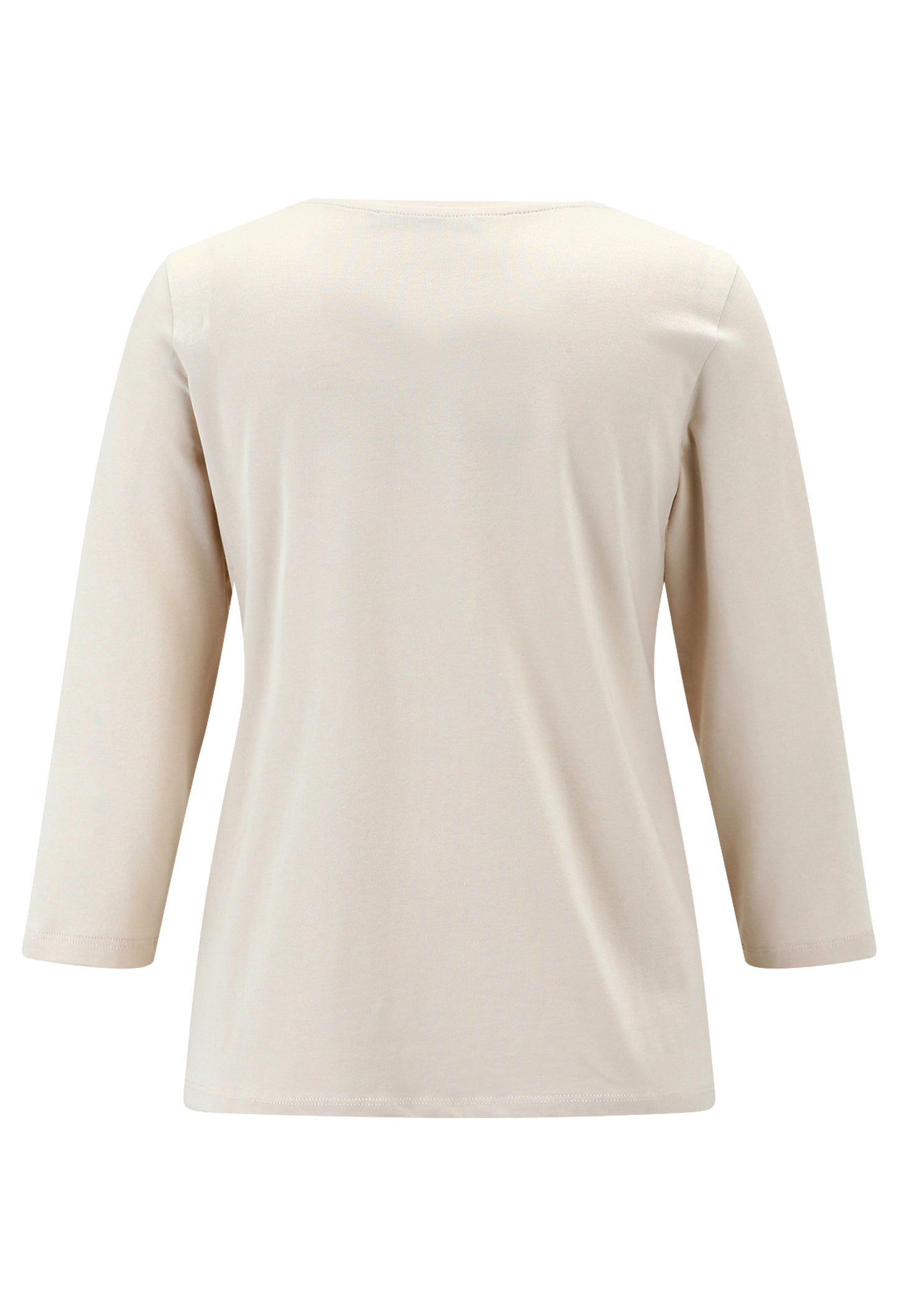 Basic Cotton Top