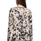 Animal Print Top
