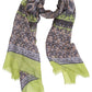 Paisley Print Scarf