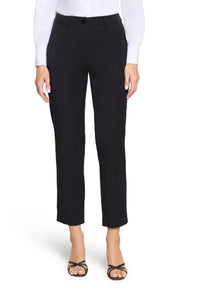 Diamante Detail 7/8 Trousers