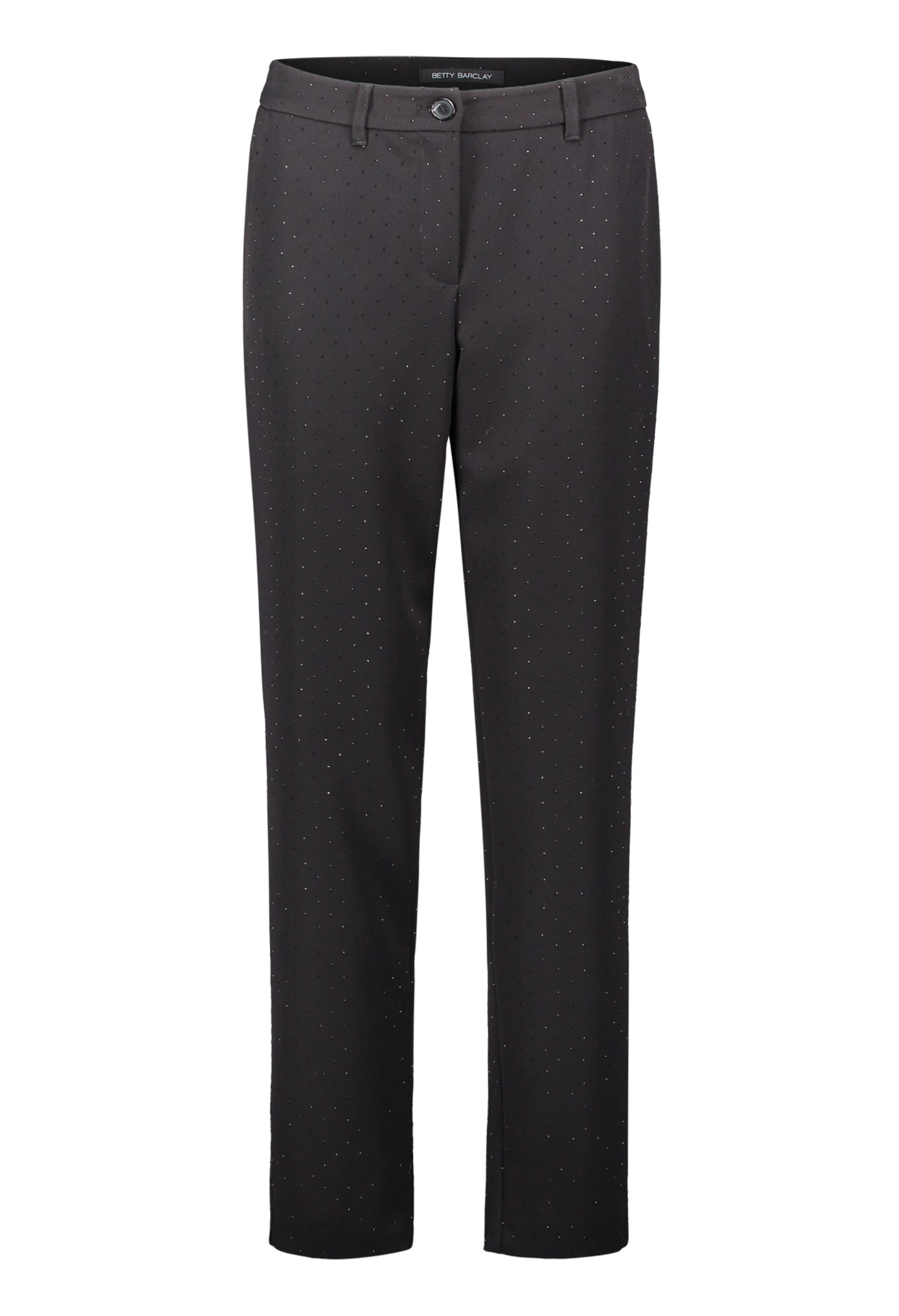 Diamante Detail 7/8 Trousers