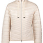 Wadding Quilted Jacket